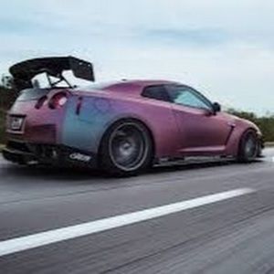 Meet your Posher, Vinnie